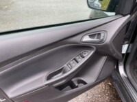 Ford Focus III · Рестайлинг, 2018 г.