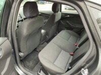 Ford Focus III · Рестайлинг, 2018 г.
