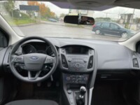 Ford Focus III · Рестайлинг, 2018 г.