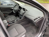 Ford Focus III · Рестайлинг, 2018 г.