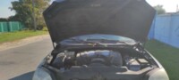 Kia Sorento I, 7 мест, 2003 г.
