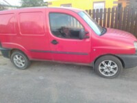 Fiat Doblo I, 2003 г.