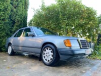 Mercedes-Benz E-Класс W124, S124, C124, A124, 1987 г.
