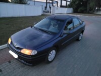 Renault Laguna I, 1996 г.