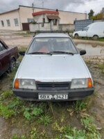 Lada (ВАЗ) 21099, 2003 г.
