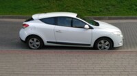 Renault Megane III, 2010 г.