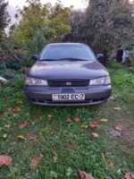 Kia Clarus I, 1996 г.