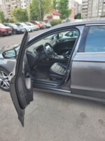 Ford Fusion USA II, 2014 г.