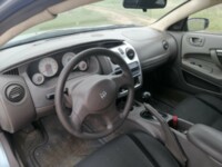 Dodge Stratus II · Рестайлинг, 2004 г.
