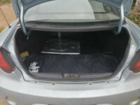 Dodge Stratus II · Рестайлинг, 2004 г.