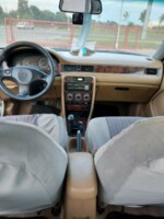 Rover 400 HH-R, 1996 г.