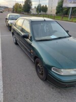 Rover 400 HH-R, 1996 г.