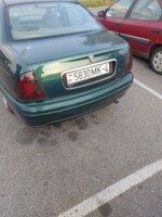 Rover 400 HH-R, 1996 г.