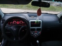 Chery A13, 2012 г.