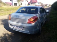 Chery A13, 2012 г.