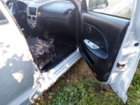 Chery A13, 2012 г.