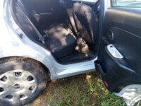 Chery A13, 2012 г.