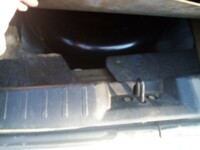 Chery A13, 2012 г.
