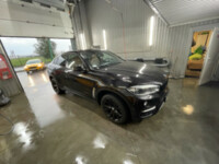 BMW X6 F16, 2015 г.