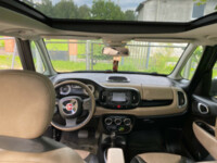 Fiat 500L, 2014 г.