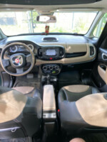 Fiat 500L, 2014 г.