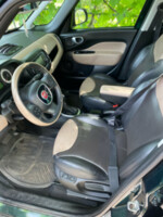 Fiat 500L, 2014 г.