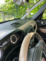 Fiat 500L, 2014 г.