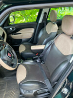 Fiat 500L, 2014 г.