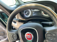 Fiat 500L, 2014 г.