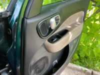 Fiat 500L, 2014 г.