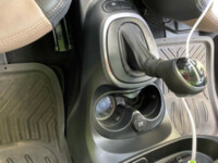 Fiat 500L, 2014 г.