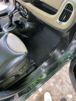 Fiat 500L, 2014 г.