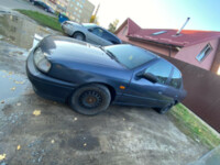 Nissan Primera P10, 1993 г.