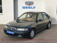 Rover 400 HH-R, 1998 г.