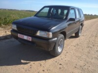 Isuzu Rodeo I, 1990 г.