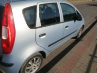Mitsubishi Colt VI, 2004 г.