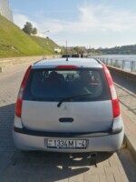 Mitsubishi Colt VI, 2004 г.