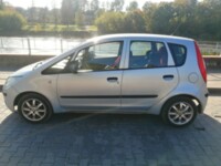 Mitsubishi Colt VI, 2004 г.
