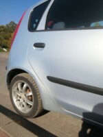 Mitsubishi Colt VI, 2004 г.