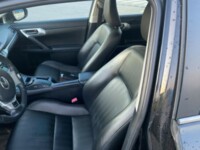 Lexus CT I, 2011 г.