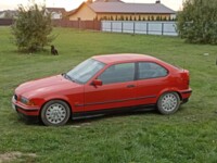 BMW 3 серия E36, 1994 г.
