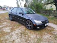 Lexus IS I, 2003 г.
