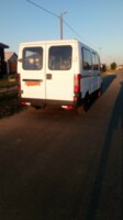 Fiat Ducato, 1998 г.
