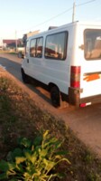 Fiat Ducato, 1998 г.