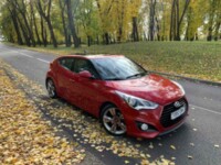Hyundai Veloster I, 2013 г.