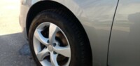 Renault Megane III, 2011 г.
