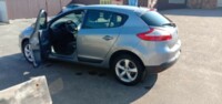 Renault Megane III, 2011 г.