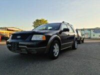 Ford Freestyle I, 7 мест, 2005 г.