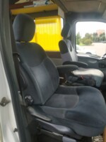 Iveco Daily 3500, 2008 г.