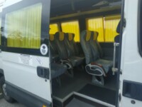 Iveco Daily 3500, 2008 г.